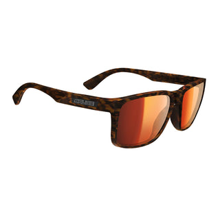 Compra demi-lente-rosso SALICE 857RWP OCCHIALE DA SOLE CASUAL CON LENTE POLARIZZATA - DISPONIBILI IN VARI COLORI