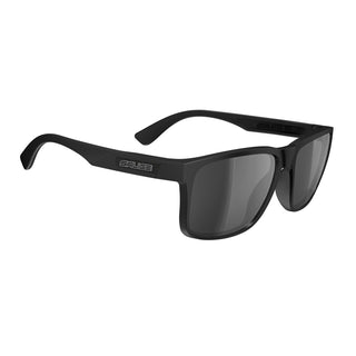 Compra nero-lente-argento SALICE 857RWP OCCHIALE DA SOLE CASUAL CON LENTE POLARIZZATA - DISPONIBILI IN VARI COLORI