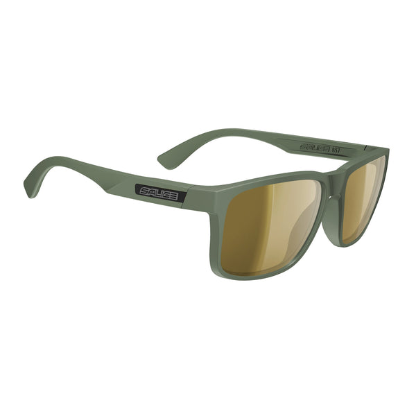 SALICE 857RWP OCCHIALE DA SOLE CASUAL CON LENTE POLARIZZATA - DISPONIBILI IN VARI COLORI