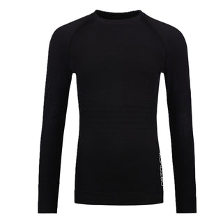 ORTOVOX 230 COMPETITION LONG SLEEVE MAGLIA INTIMA DONNA IN LANA MERINO - DISPONIBILE IN DIVERSI COLORI