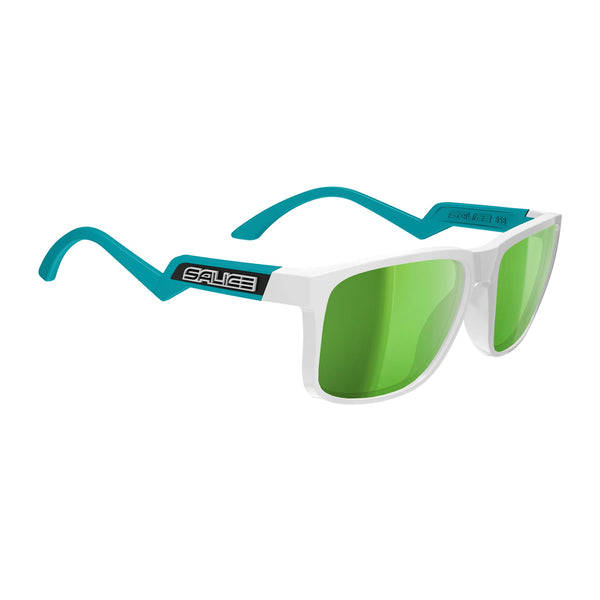 SALICE 858RWP OCCHIALE DA SOLE CASUAL CON LENTI POLARIZZATE - DISPONIBILE IN VARI COLORI