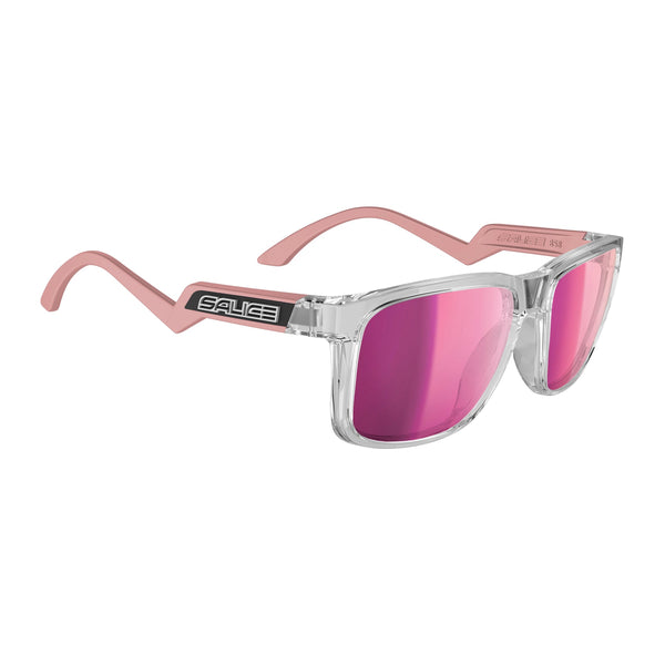 SALICE 858RWP OCCHIALE DA SOLE CASUAL CON LENTI POLARIZZATE - DISPONIBILE IN VARI COLORI