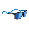 NERO/LENTE BLU