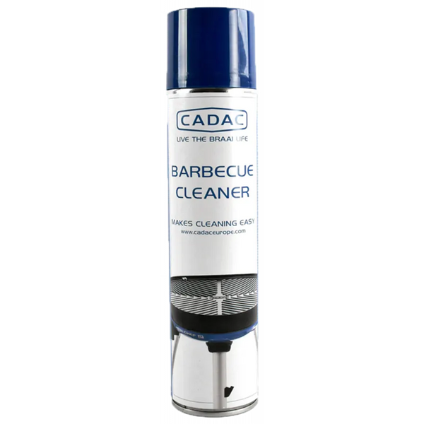 CADAC BBQ CLEANER Detergente spray per la pulizia dei barbecue
