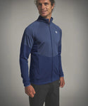 ORTOVOX FLEECE LIGHT GRID JACKET UOMO - DISPONIBILE IN 2 COLORI