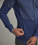 ORTOVOX FLEECE LIGHT GRID JACKET UOMO - DISPONIBILE IN 2 COLORI