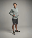 ORTOVOX FLEECE LIGHT GRID JACKET UOMO - DISPONIBILE IN 2 COLORI