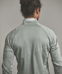 ORTOVOX FLEECE LIGHT GRID JACKET UOMO - DISPONIBILE IN 2 COLORI