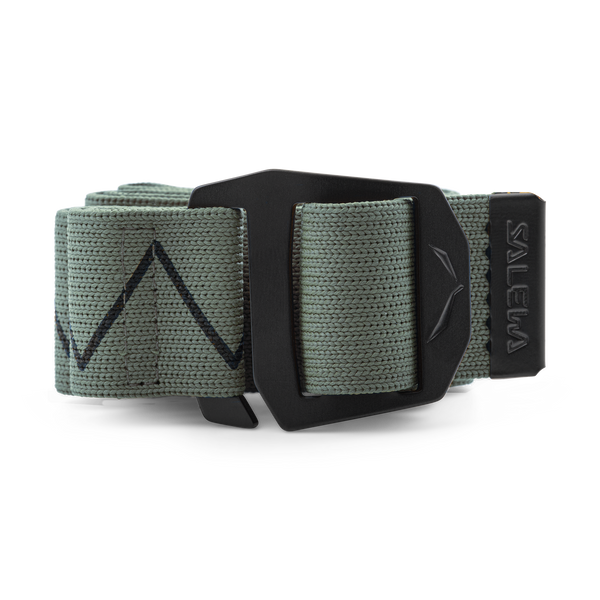 SALEWA RAINBOW 3 BELT Cintura elastica con fibbia di bloccaggio - DISPONIBILE IN VARI COLORI