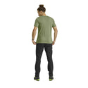 ORTOVOX 120 COOL TEC ABSTRACT TS UOMO - DISPONIBILE IN 2 COLORI - NUOVI ARRIVI SS25