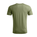 ORTOVOX 120 COOL TEC ABSTRACT TS UOMO - DISPONIBILE IN 2 COLORI - NUOVI ARRIVI SS25