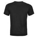ORTOVOX 120 COOL TEC MTN STRIPE TS T-SHIRT UOMO IN LANA MERINO