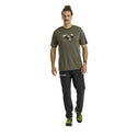 ORTOVOX 140 COOL LANDSCAPE TS UOMO - DISPONIBILE IN 2 COLORI - NUOVI ARRIVI SS25