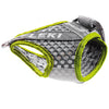 GREY/NEON YELLOW