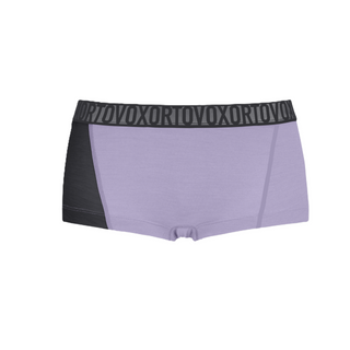 ORTOVOX 150 ESSENTIAL HOT PANTS CULOTTE DONNA IN LANA MERINO - DISPONIBILE IN 2 COLORI