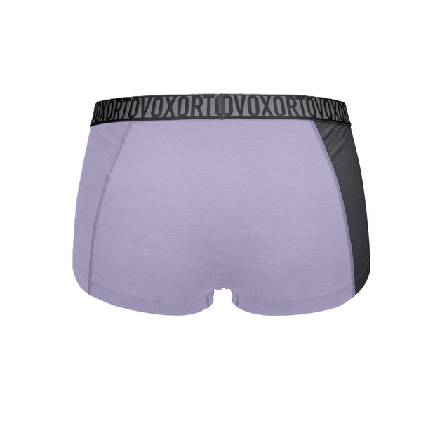 ORTOVOX 150 ESSENTIAL HOT PANTS CULOTTE DONNA IN LANA MERINO - DISPONIBILE IN 2 COLORI