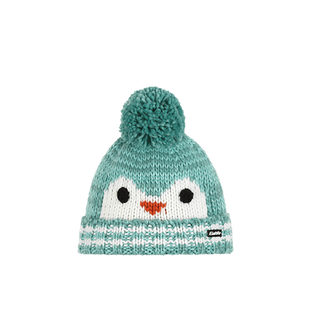 EISBAR RICO POMPON MU KIDS BERRETTO INVERNALE PER BAMBINI - DISPONIBILE IN 2 COLORI