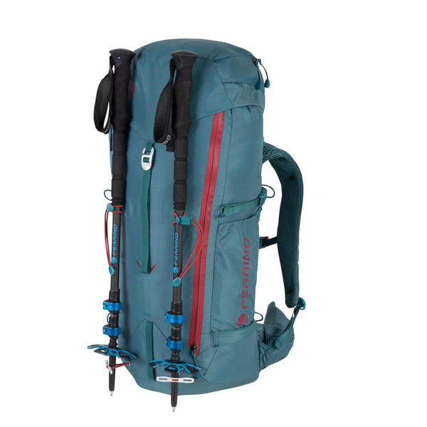 FERRINO SUMMIT 32+5 ZAINO DA ALPINISMO E SCIALPINISMO - DISPONIBILE IN 2 COLORI