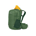 FERRINO GECKO 23 ZAINO 23 LITRI CON SCHIENALE STACCATO DA TREKKING E BIKE - DISPONIBILE IN 2 COLORI