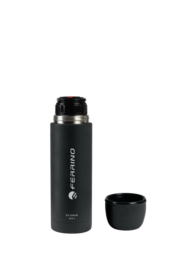 FERRINO EXTREME THERMOS TERMICO IN ACCIAIO INOX DA 0.5L - DISPONIBILE IN 2 COLORI
