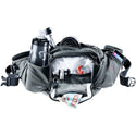 DEUTER PULSE PRO 5 MARSUPIO COMODO E SPAZIOSO IDEALE PER BIKE E TEMPO LIBERO - DISPONIBILE IN 2 COLORI