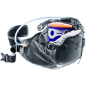 DEUTER PULSE PRO 5 MARSUPIO COMODO E SPAZIOSO IDEALE PER BIKE E TEMPO LIBERO - DISPONIBILE IN 2 COLORI