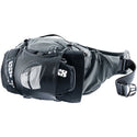 DEUTER PULSE PRO 5 MARSUPIO COMODO E SPAZIOSO IDEALE PER BIKE E TEMPO LIBERO - DISPONIBILE IN 2 COLORI