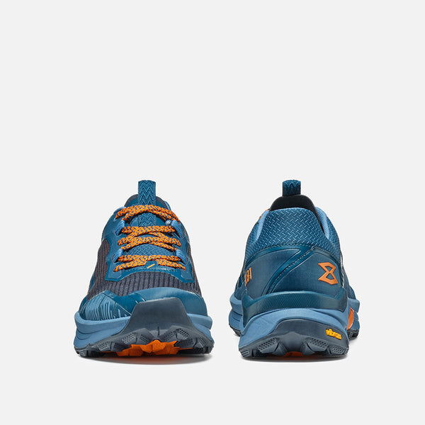 GARMONT 9.81 ENGAGE UOMO SCARPA DA HIKING LEGGERA CON SUOLA VIBRAM