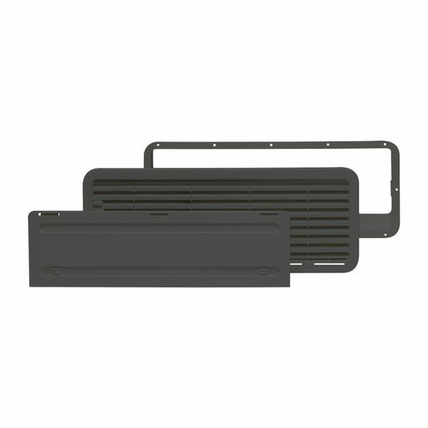 DOMETIC LS 200 KIT DI VENTILAZIONE INFERIORE - DISPONIBILE IN 2 COLORI