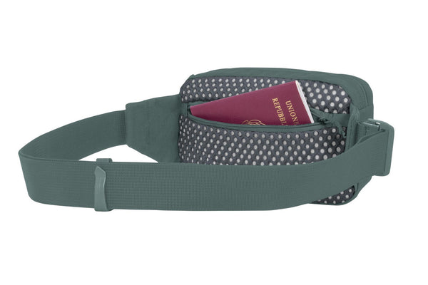 FERRINO SNAP MARSUPIO MULTITASCHE COMPATTO IN CORDURA - DISPONIBILE IN 2 COLORI
