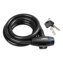 LAMPA CLUB Cavo antifurto in acciaio Ø 12 mm - 180 cm