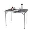 CAMP4 TORE TAVOLO PIEGHEVOLE DA CAMPEGGIO 90x60x70cm