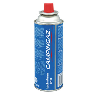 CAMPINGAZ CP 250 Cartuccia gas isobutano da 220g