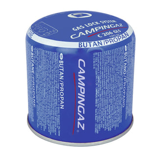 CAMPINGAZ C206GLS CARTUCCIA GAS MONOUSO DA 190g