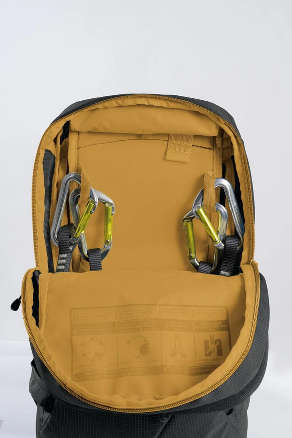 FERRINO HIGH 23 ZAINO DA SCIALPINISMO - DISPONIBILE IN 2 COLORI