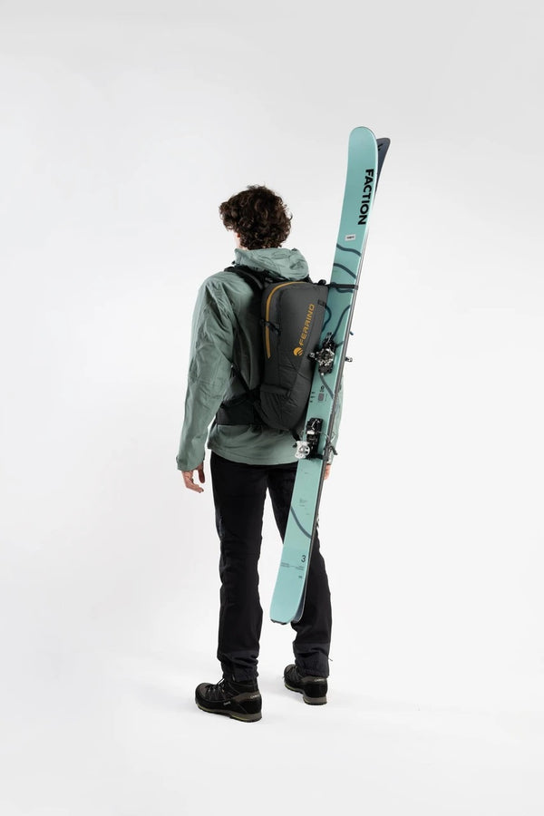 FERRINO HIGH 23 ZAINO DA SCIALPINISMO - DISPONIBILE IN 2 COLORI