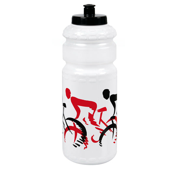 LAMPA EASY GRIP BORRACCIA DA 800ml CON TAPPO A VITE E VALVOLINA