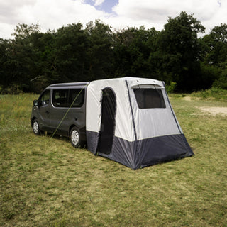 REIMO TRAPEZ PREMIUM TENDA POSTERIORE 220x230x210cm