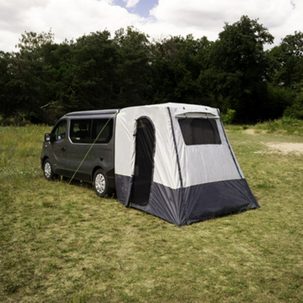 REIMO TRAPEZ PREMIUM TENDA POSTERIORE 220x230x210cm