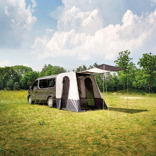 REIMO TRAPEZ PREMIUM TENDA POSTERIORE 220x230x210cm