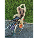 LAMPA HOLLY Seggiolino posteriore attacco al telaio
