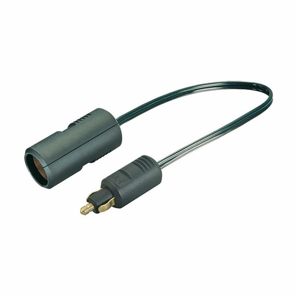 CBE RV417 ADATTATORE SPINA 12V