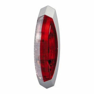 HELLA LUCE INGOMBRO SINISTRA 12V BASE BIANCA