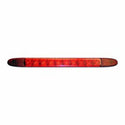 HELLA LUCE STOP SUPPLEMENTARE ORIZZONTALE/VERTICALE 10 LED + CAVO