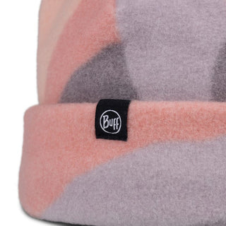 BUFF POLAR PRINTS BEANIE BERRETTO UNISEX