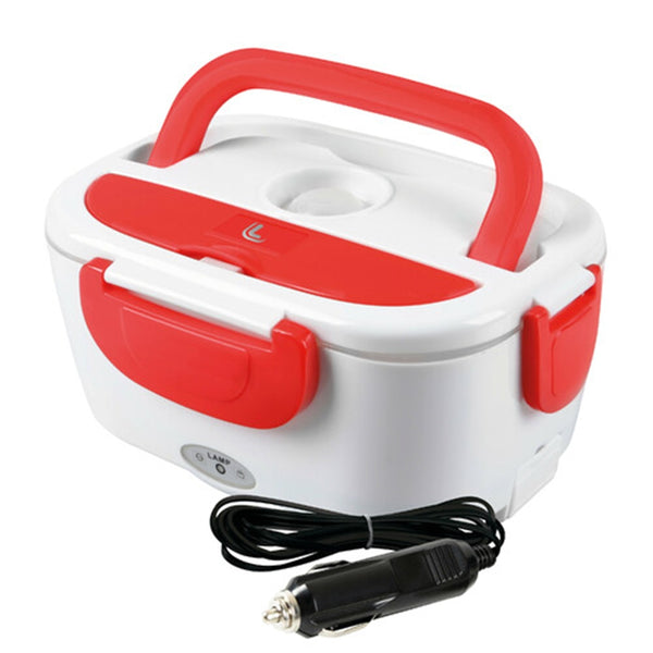 LAMPA LUNCH BOX JASMINE SCALDAVIVANDE ELETTRICO 12/24V