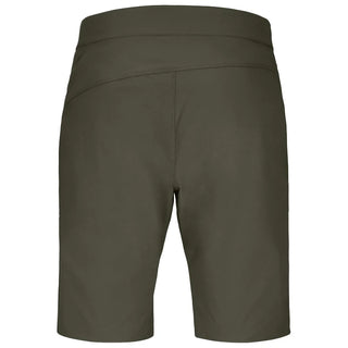 ORTOVOX BRENTA SHORT UOMO - NUOVO MODELLO SS2025 DARK WILD HERBS