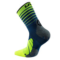 UYN CALZE RUNNER'S FIVE UOMO