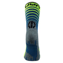 UYN CALZE RUNNER'S FIVE UOMO