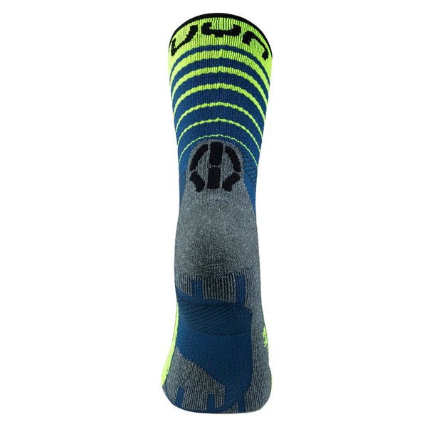 UYN CALZE RUNNER'S FIVE UOMO